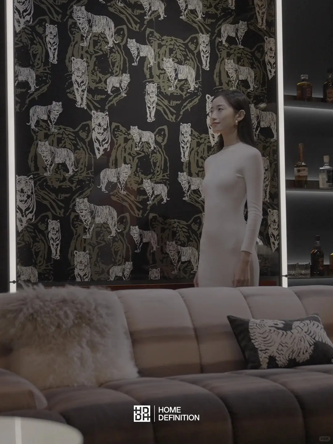 🙋‍♀️精致女性宅家的N种有趣打开方式图片_5