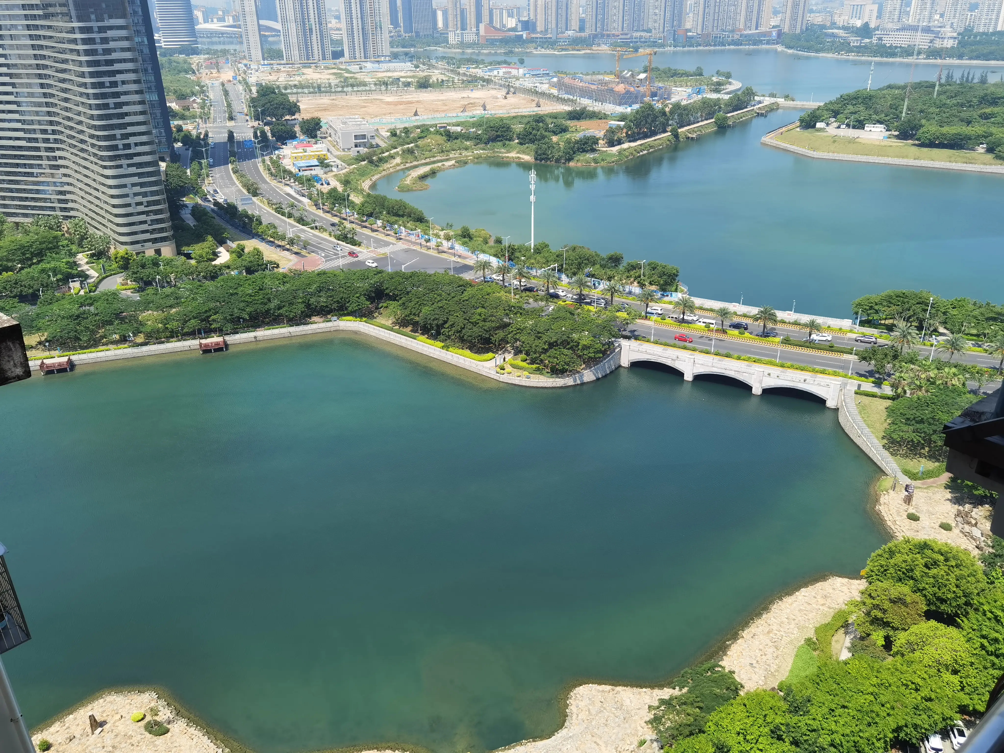 拥有这个阳台，就等于拥有了整片大海！图片_5