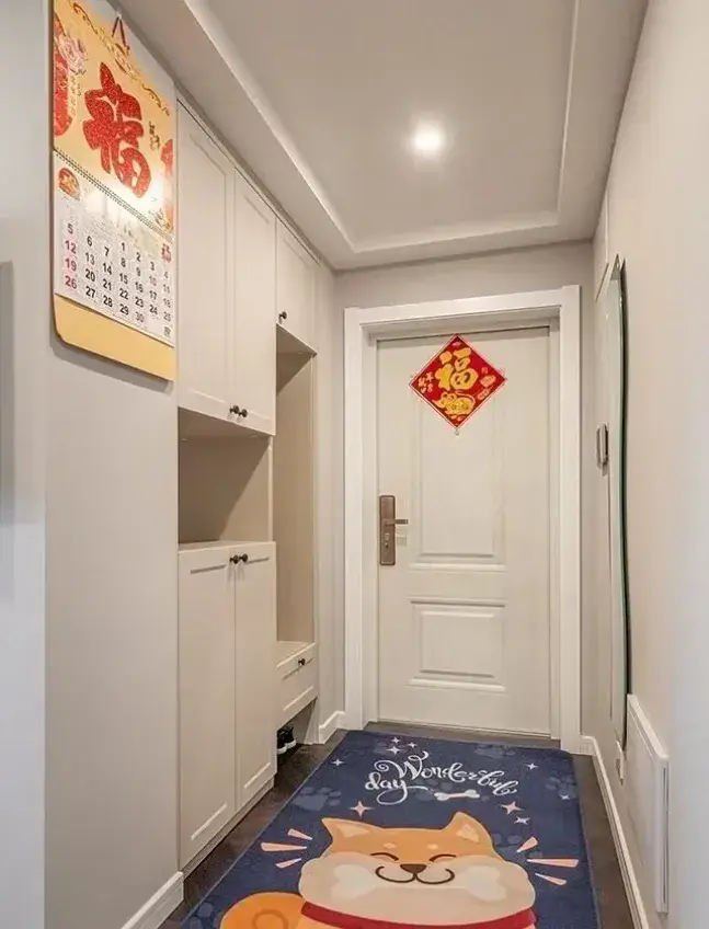 小户型装修必备：让你家看起来大三倍！图片_4