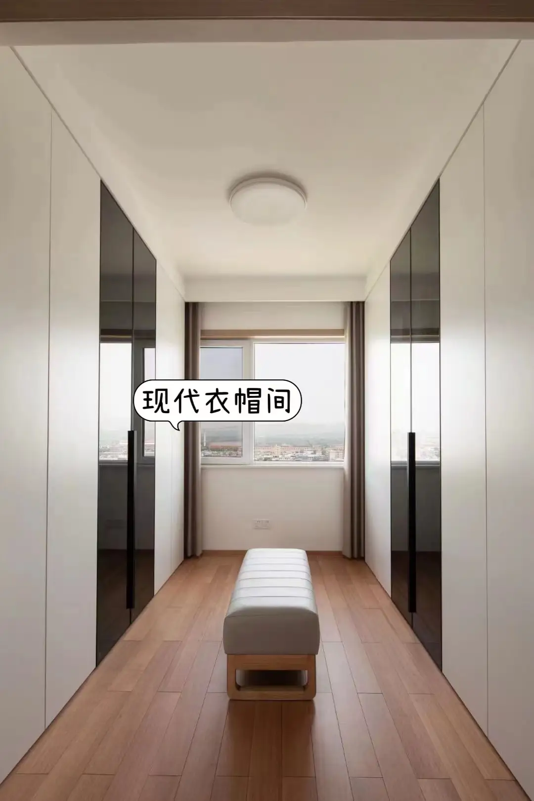 你的衣帽间还在乱堆吗？快来看看这篇攻略图片_2