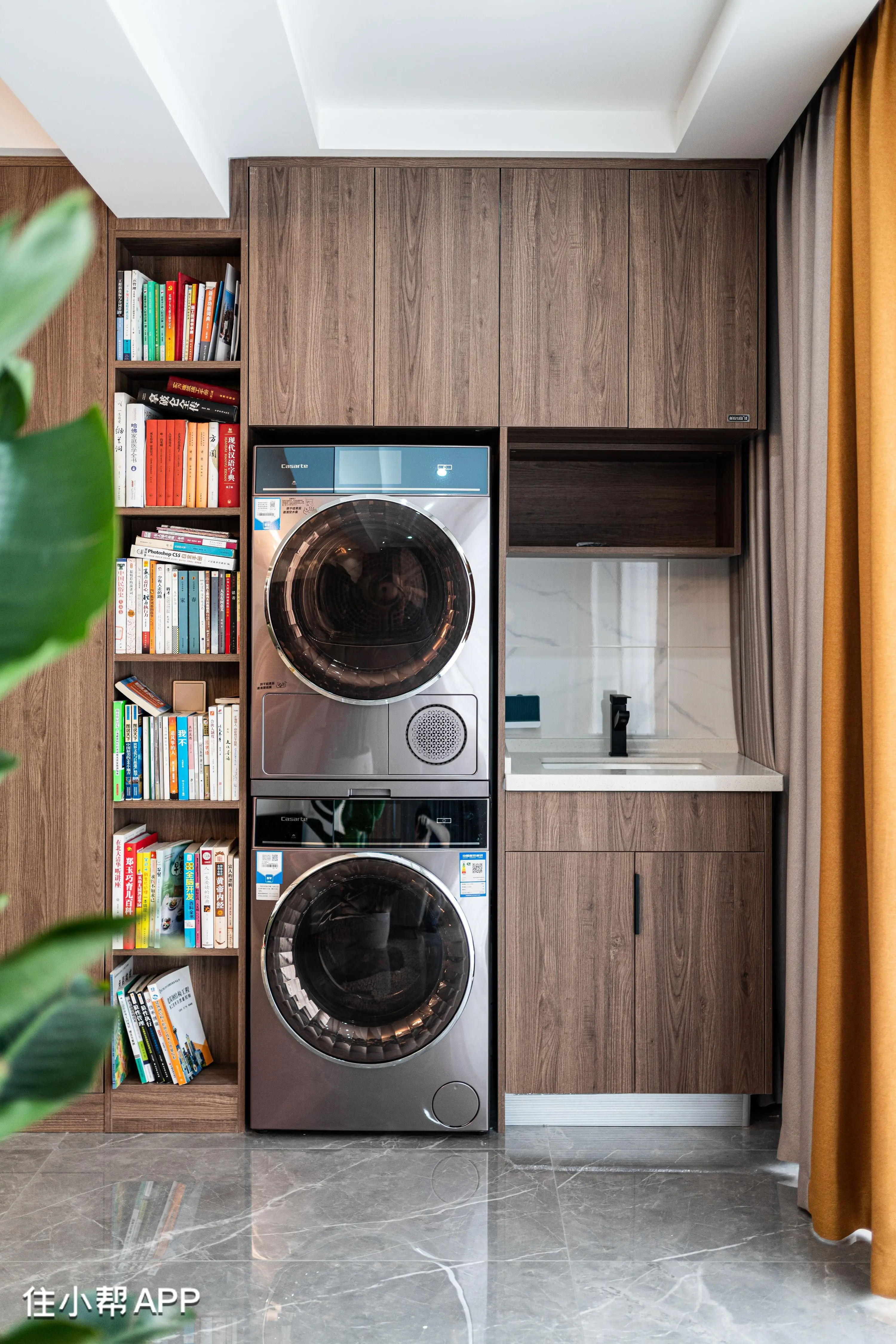 收纳柜搞定四大细节，容量翻倍、颜值拉满！图片_1