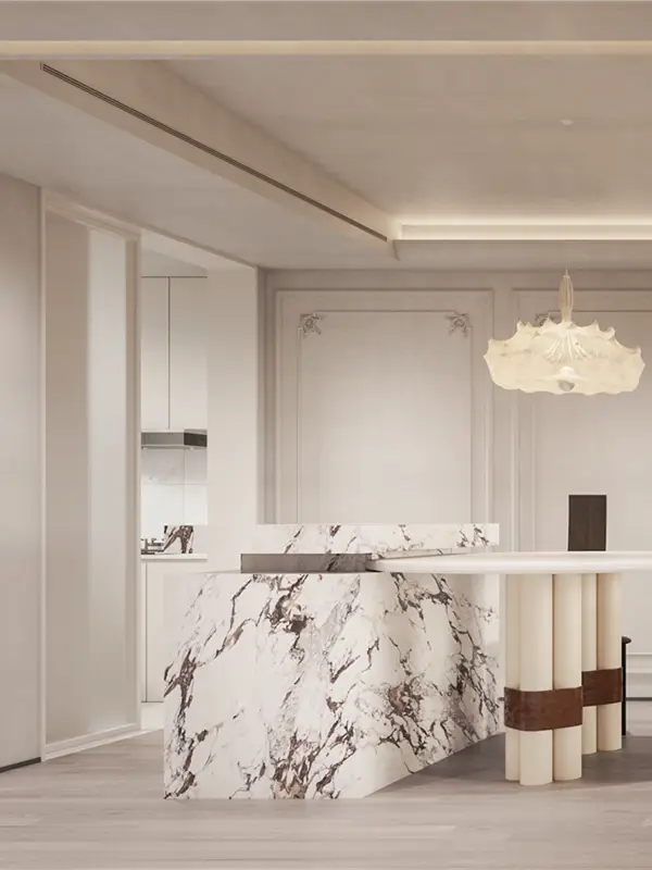 什么！客厅里设“罗马柱”？？图片_2