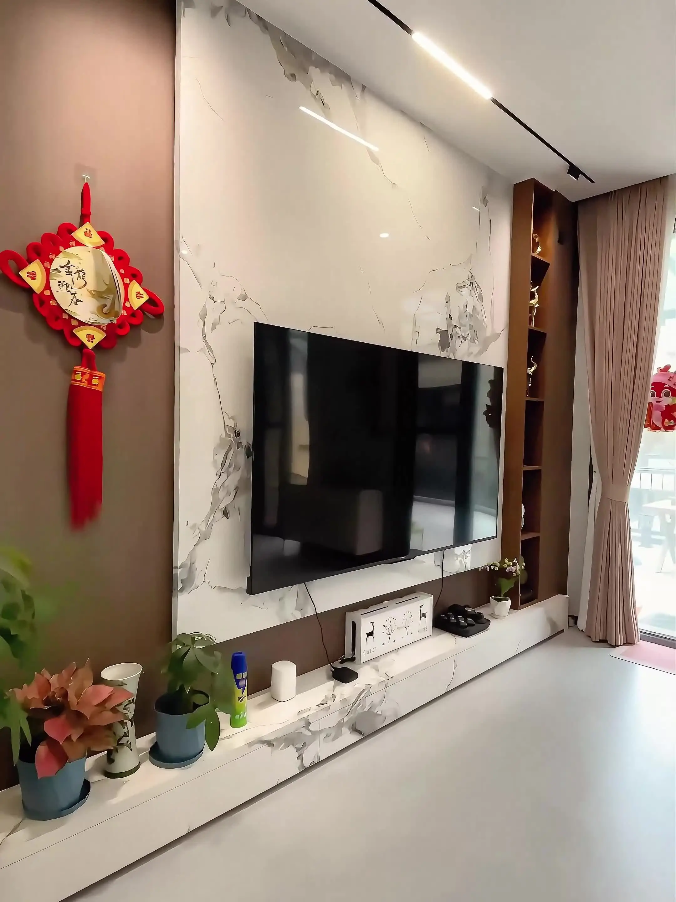 快来看看这个装修教科书般的叠墅吧！