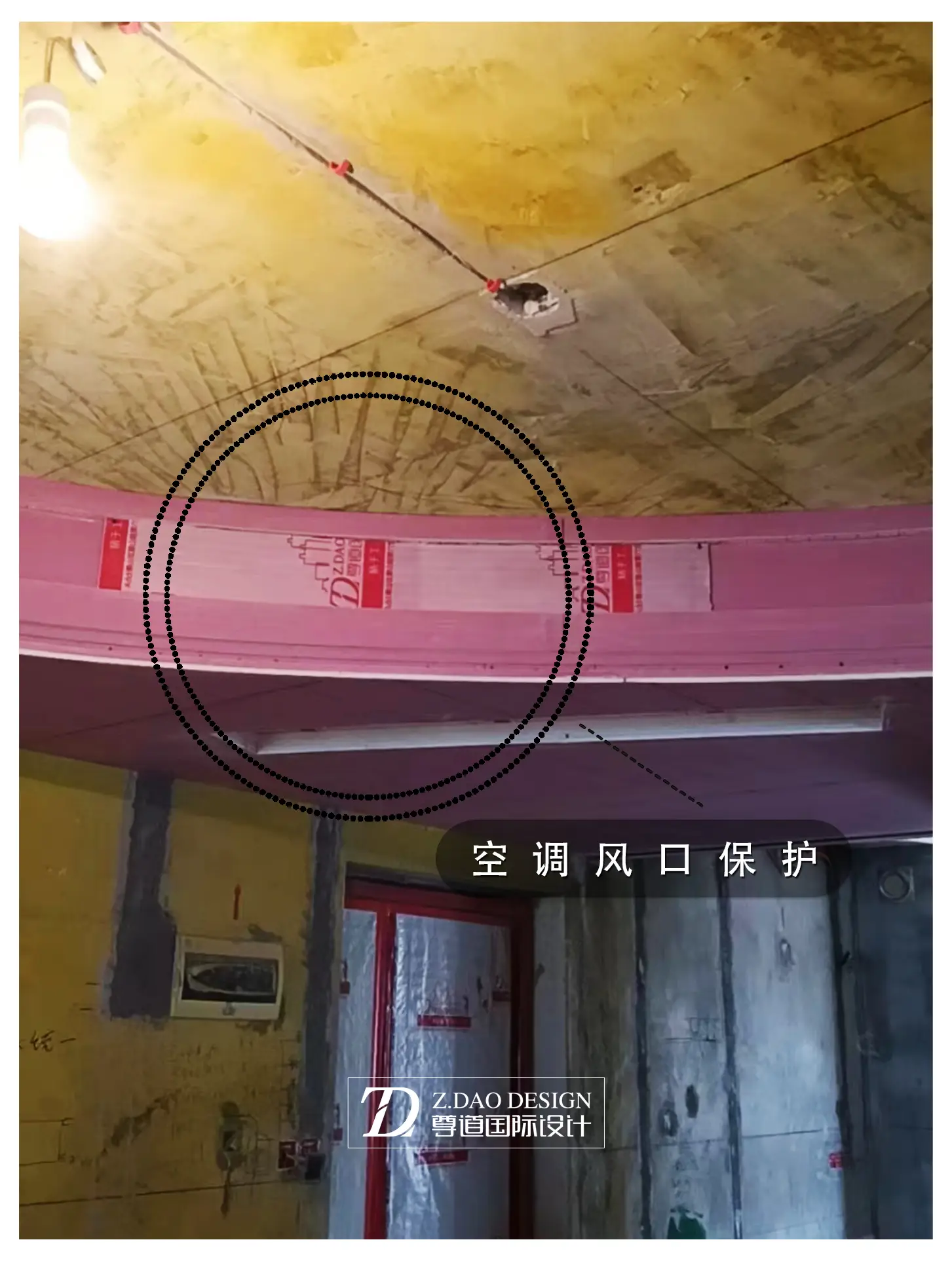 高标准木工工艺，打造完美家居图片_2