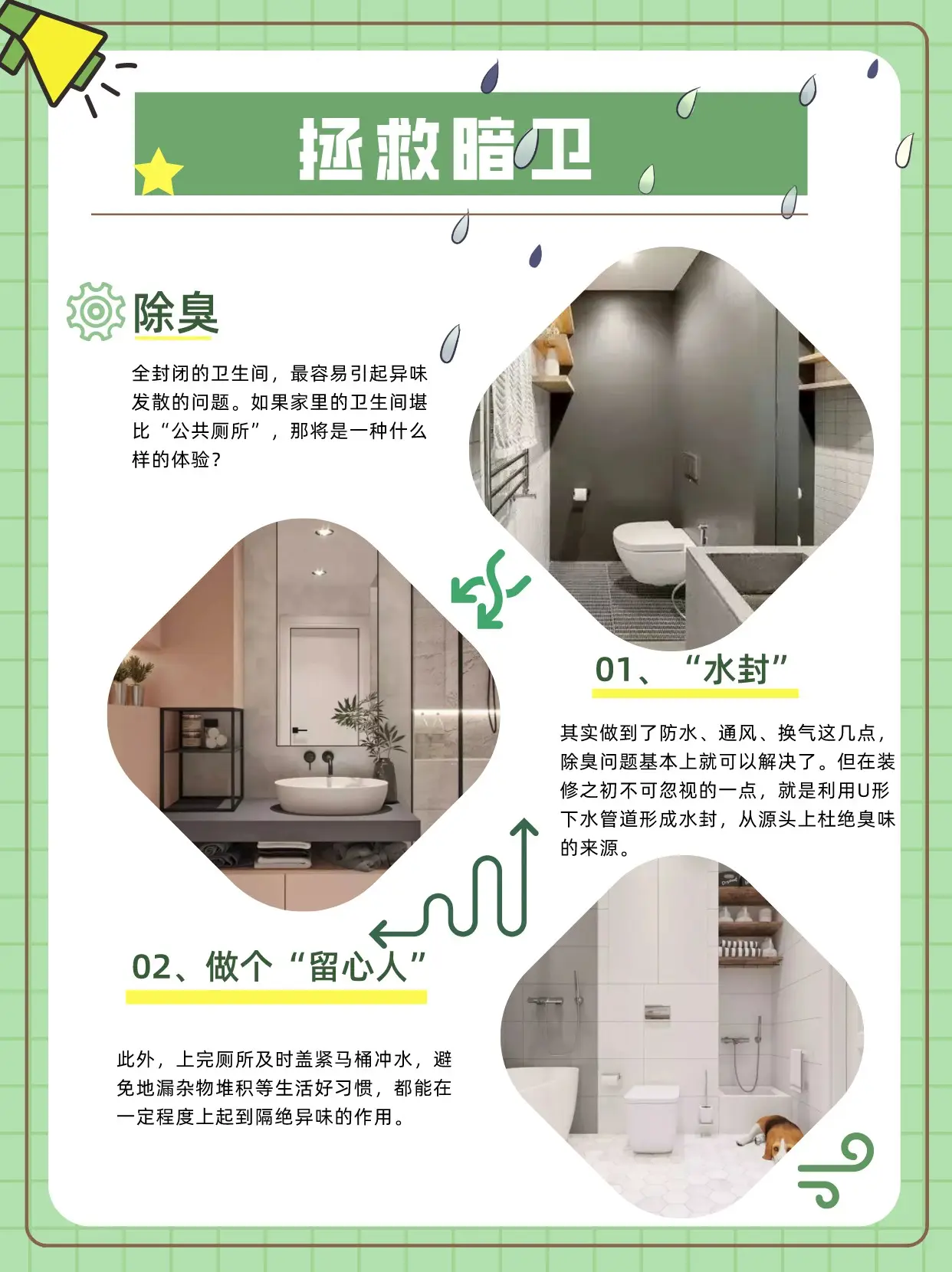 面对无窗的卫生间，我们小白该如何做？图片_3