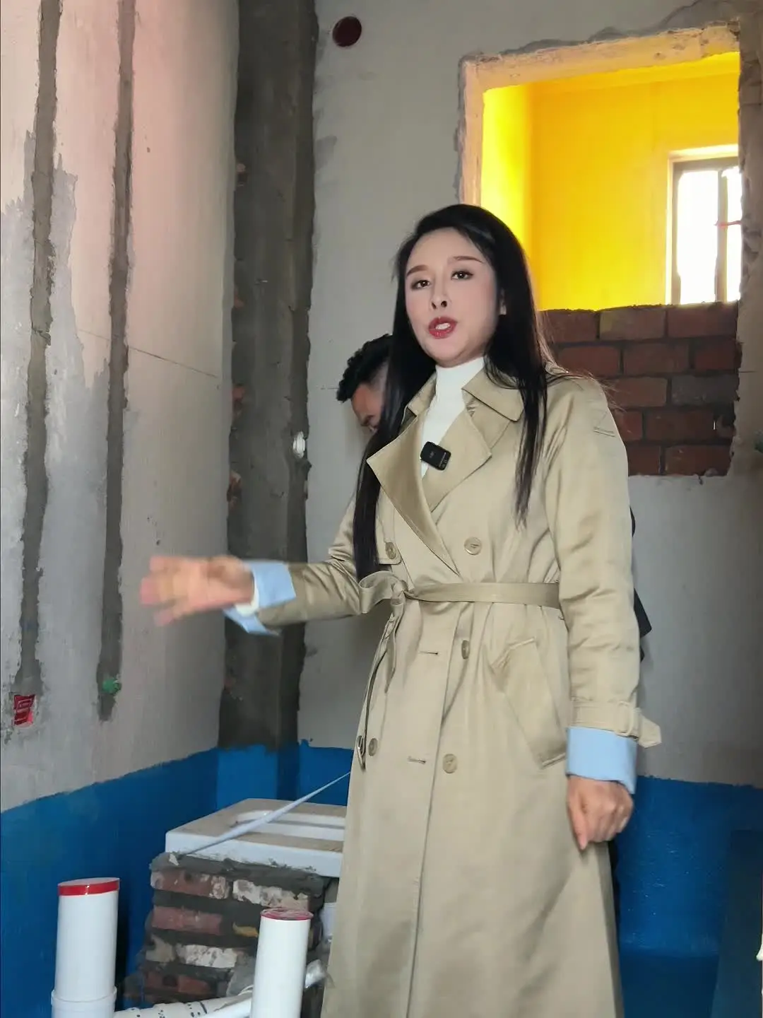 卫生间装修必看，教科书般的工艺指南