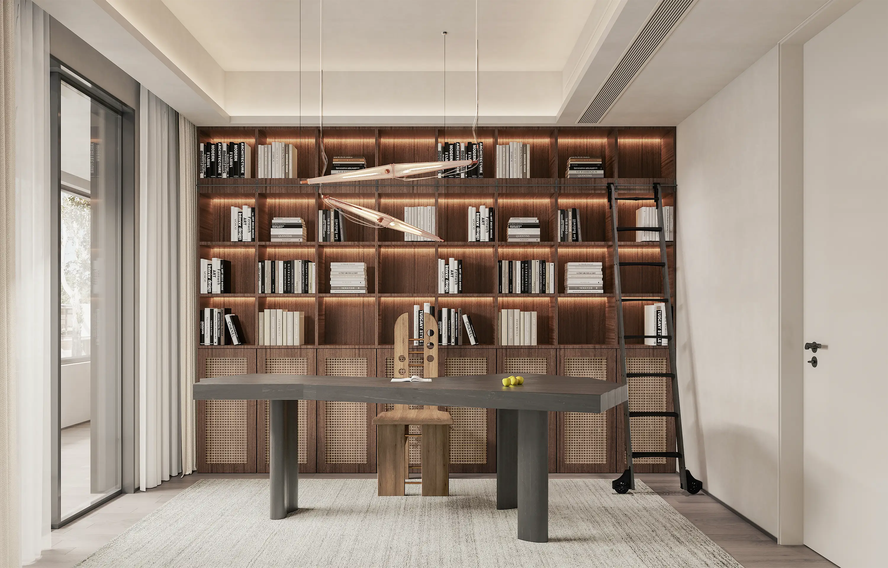 什么！客厅里设“罗马柱”？？图片_4