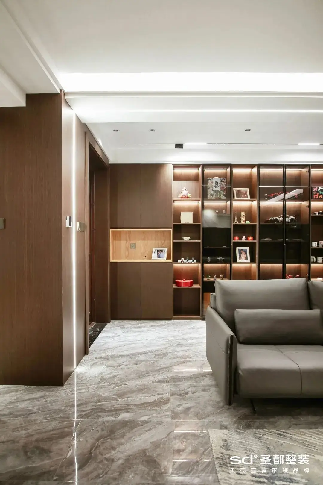 两招终结卧室收纳难题！图片_3