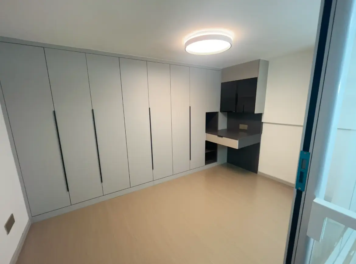 45平loft 简约造型大公开图片_2