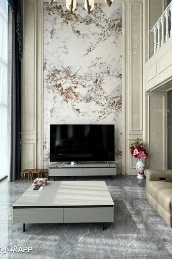 打造梦想家园，从欧式风格别墅开始