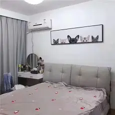 这样装小户型，春天永不离去 图片_6