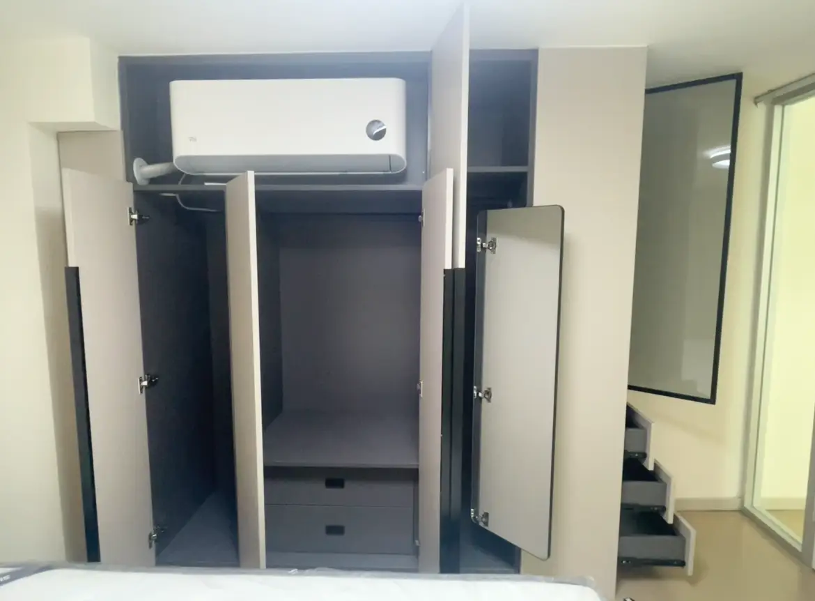 45平loft 简约造型大公开图片_5