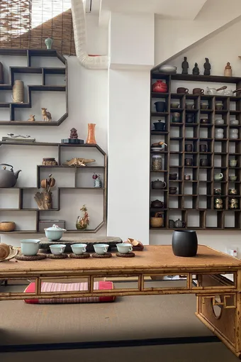 120m²复古中欧的雅典，电影质感美出圈