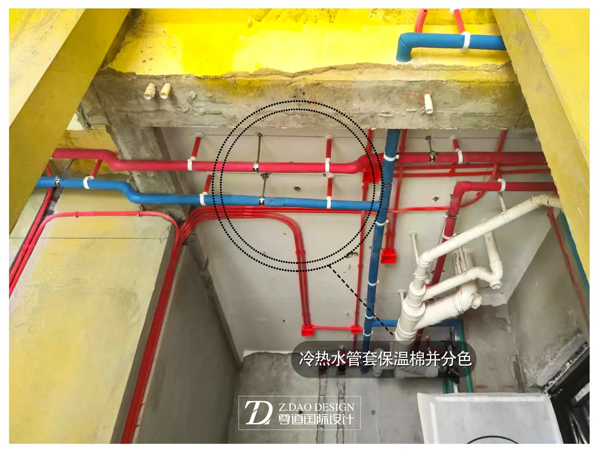 水电验收必知必看，教科书式解析图片_3