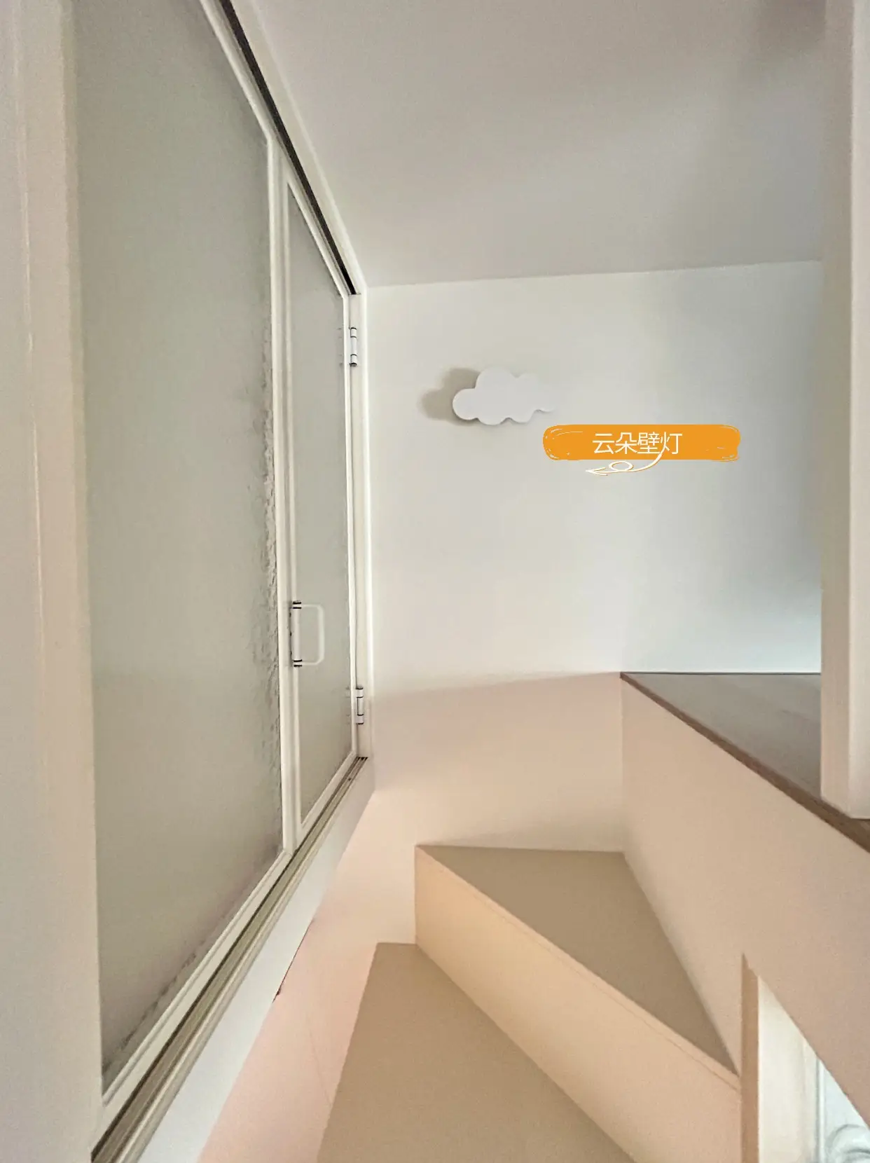28平开挂树屋，抠出了一间8㎡的卧室图片_3
