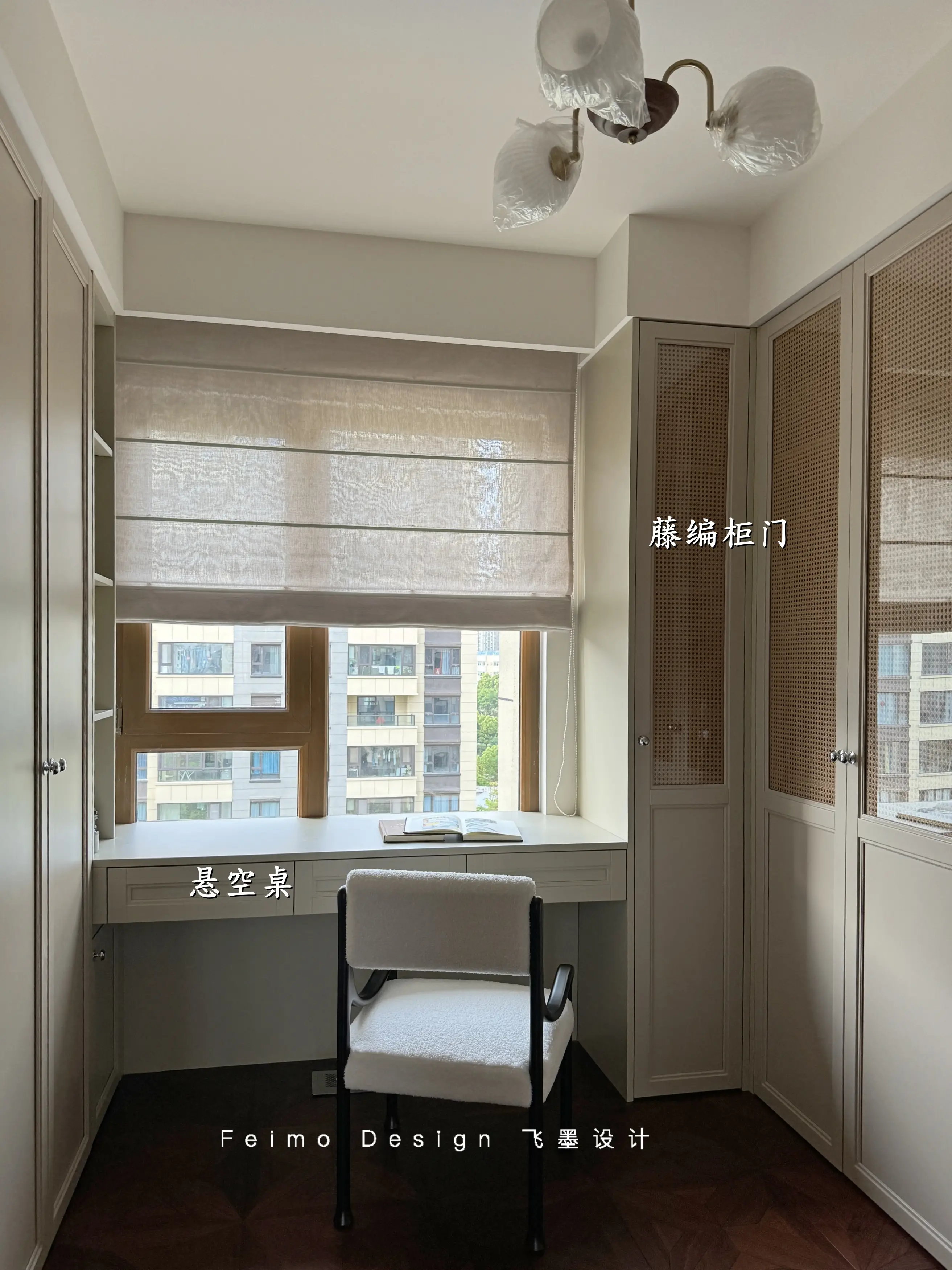 毫不犹豫选了中古风，做养老房太治愈了图片_8