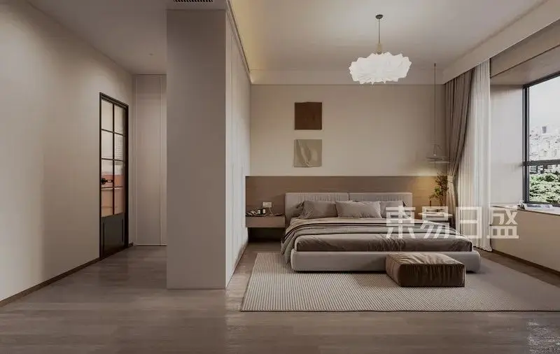 Get美拉德装修，暖棕色系让家又美又暖图片_8