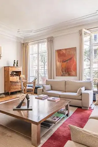 138平精致优雅简欧风 | 升华生活格调，尽显高贵优雅!