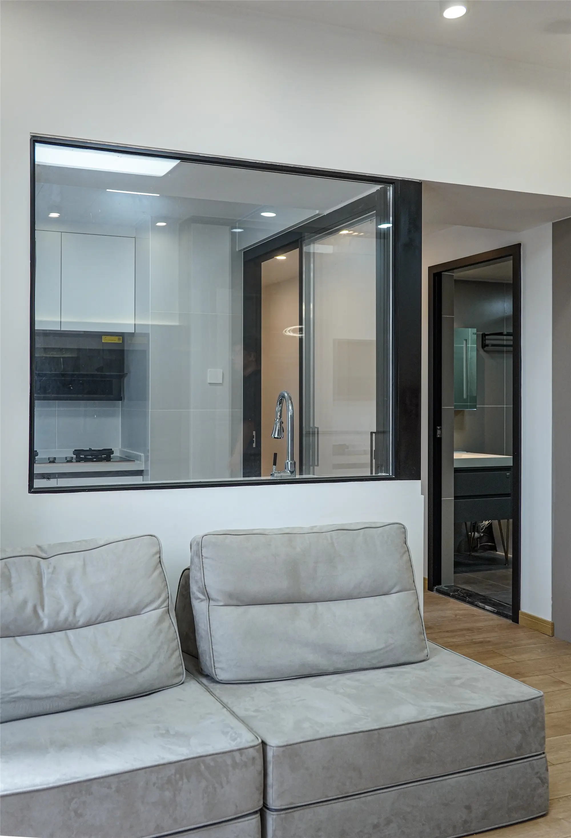 厨房还可以是透明的图片_2