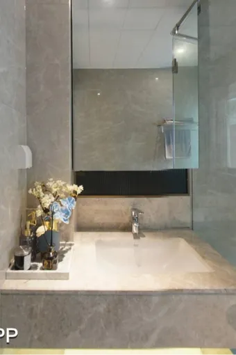 139㎡新中式|方寸之间尽显东方气质