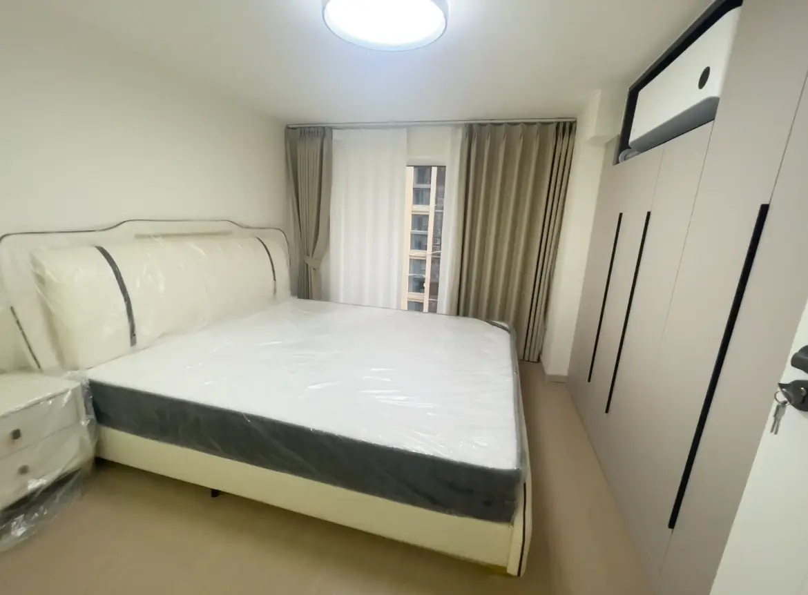 45平loft 简约造型大公开图片_3