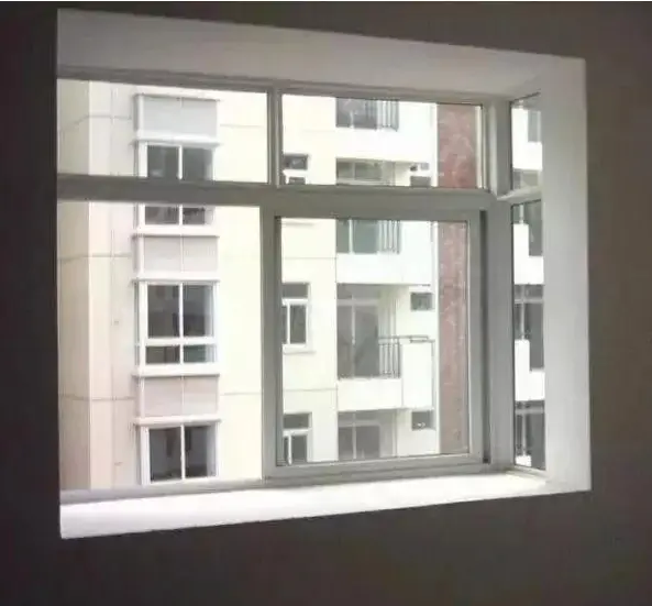 窗户包套和不包套哪个好？图片_1