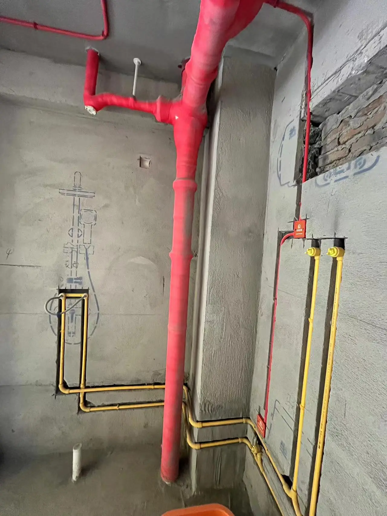 装修施工也可以有视觉盛宴🎨图片_3