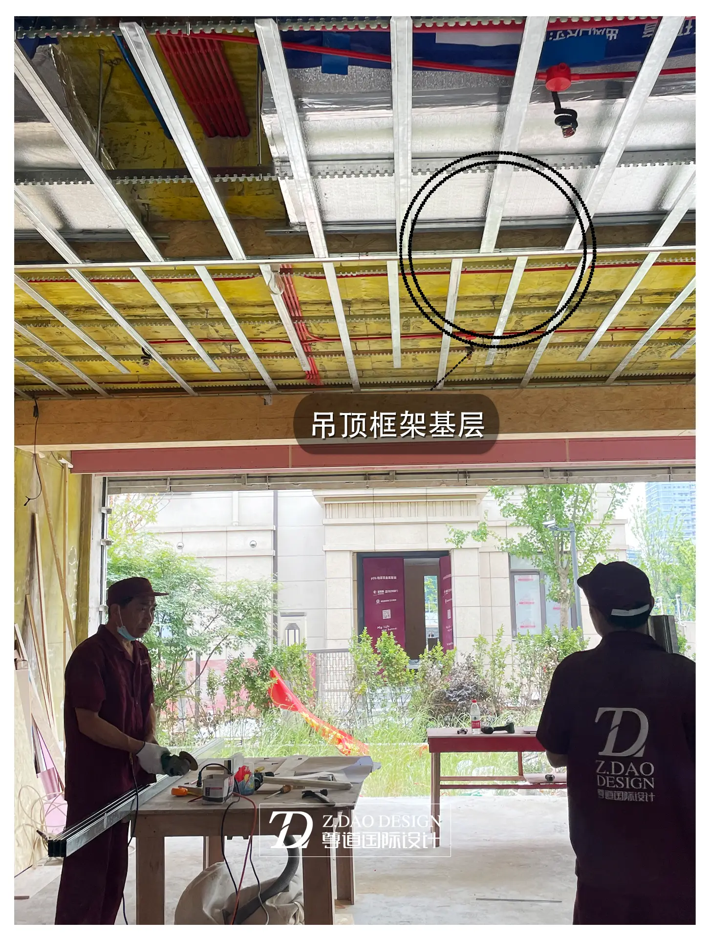 打造高品质500㎡别墅装修，从细节出发！图片_2