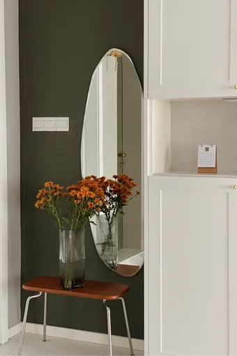 欧式与现代的完美融合：打造时尚舒适的家居环境