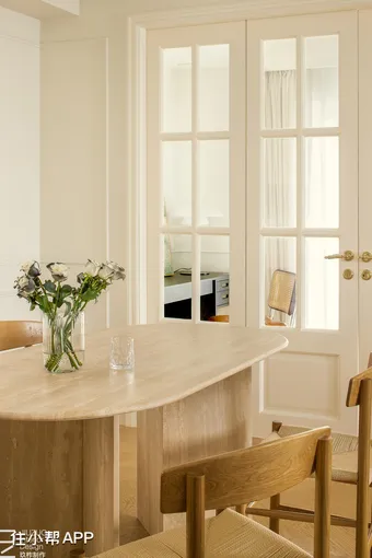 《La vie en rose》丨柔和明亮,法式浪漫归属地！