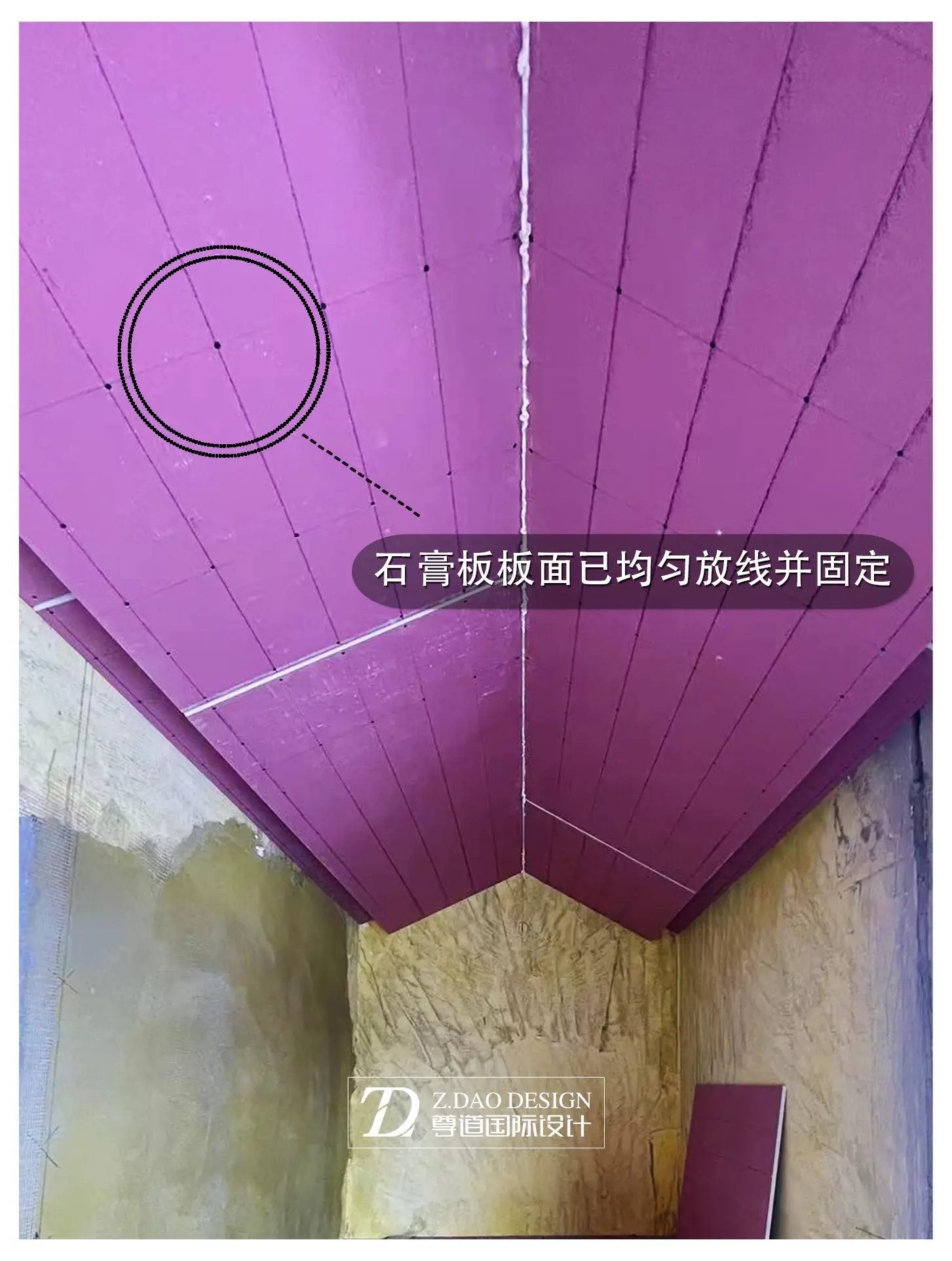 打造高品质500㎡别墅装修，从细节出发！图片_5