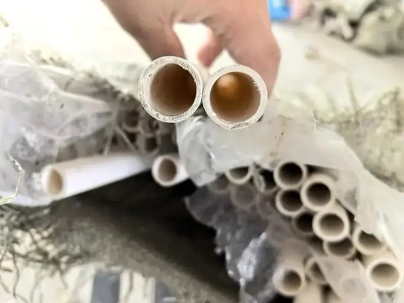 探秘联塑PVC电工套管水电设计的布局指南图片_4