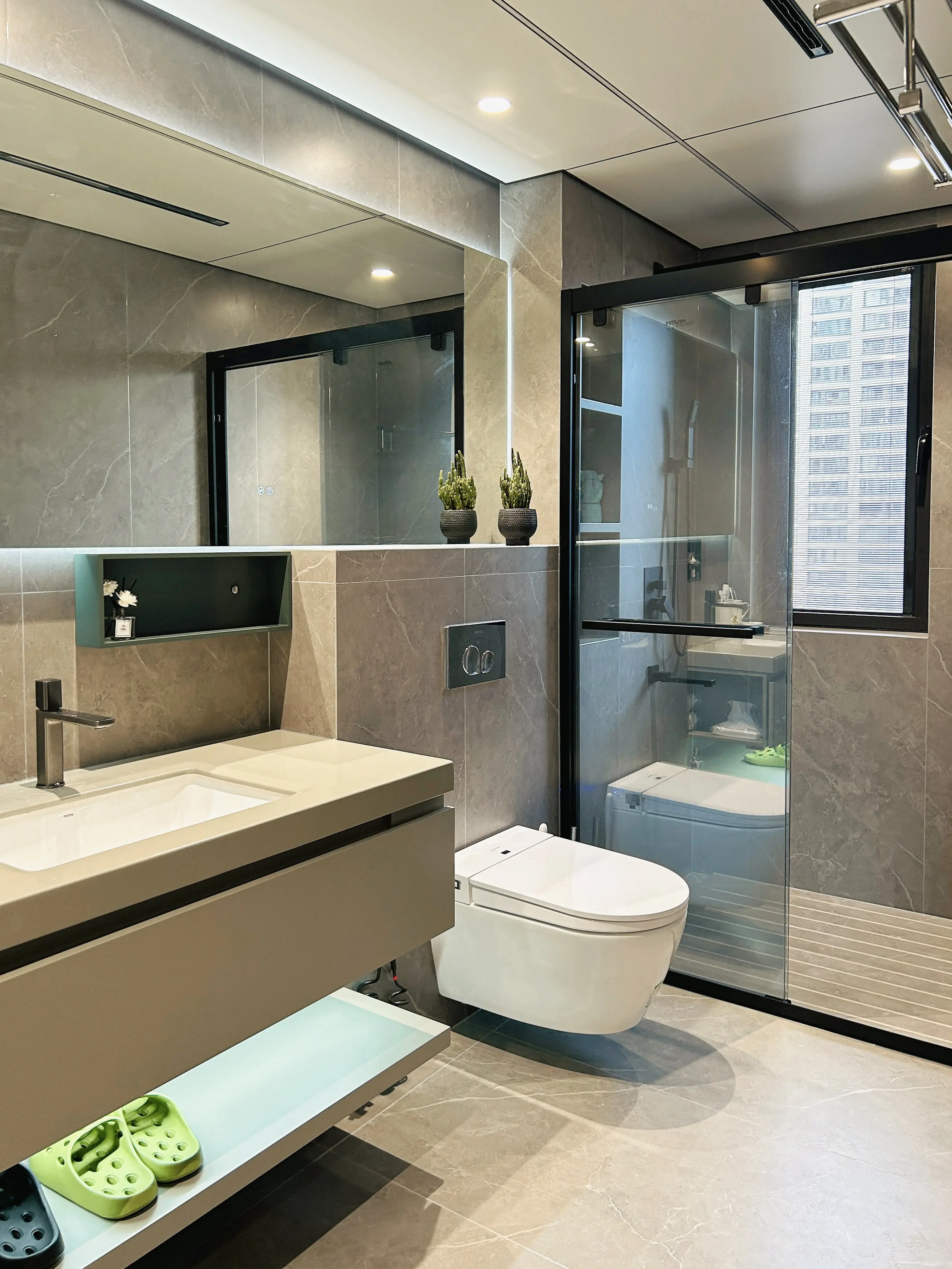 让你的卧室变身为舒适之地图片_5