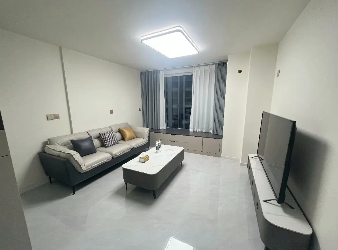 45平loft 简约造型大公开图片_1