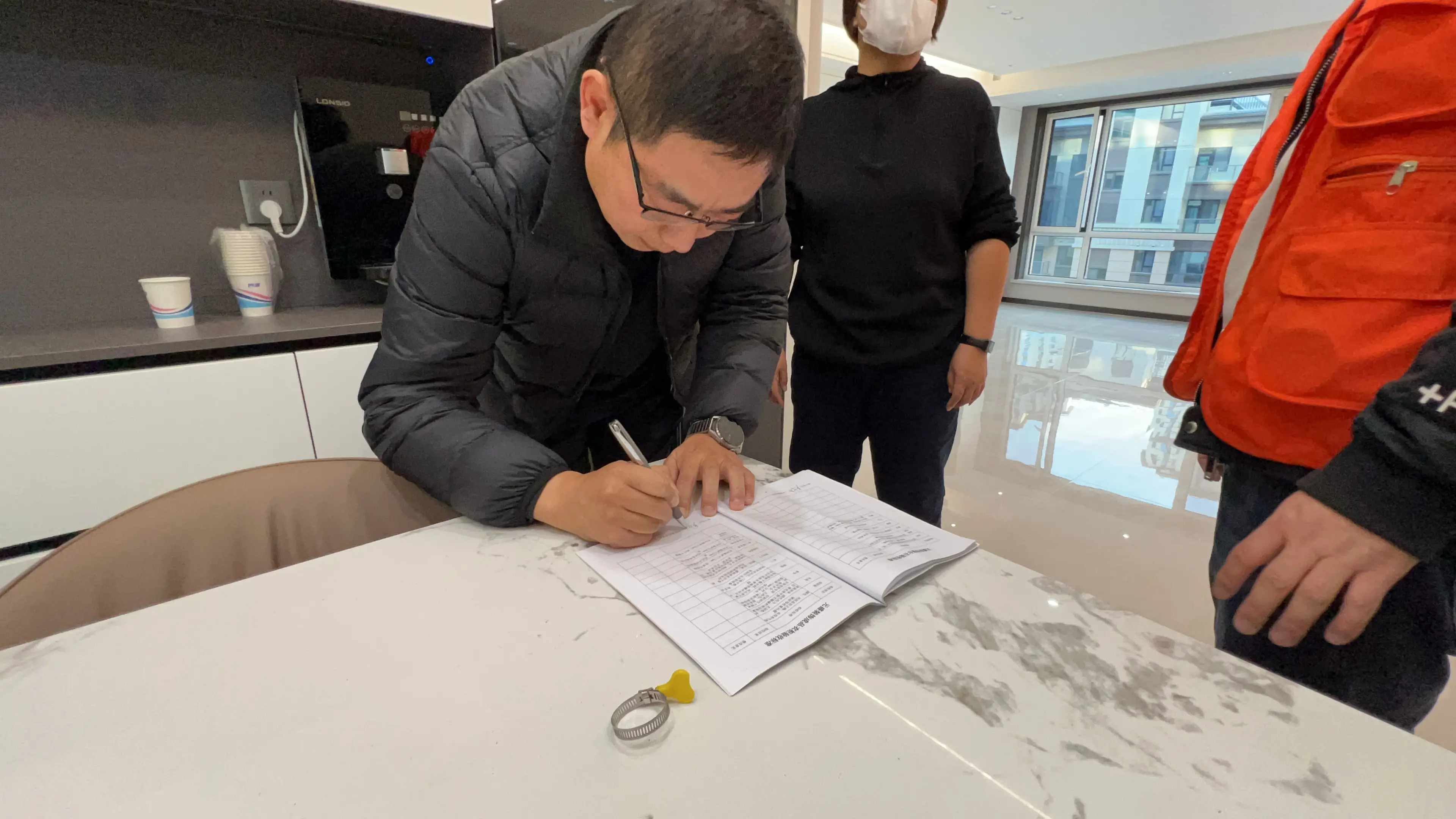 📝装修日记之尾期验收全攻略！图片_3