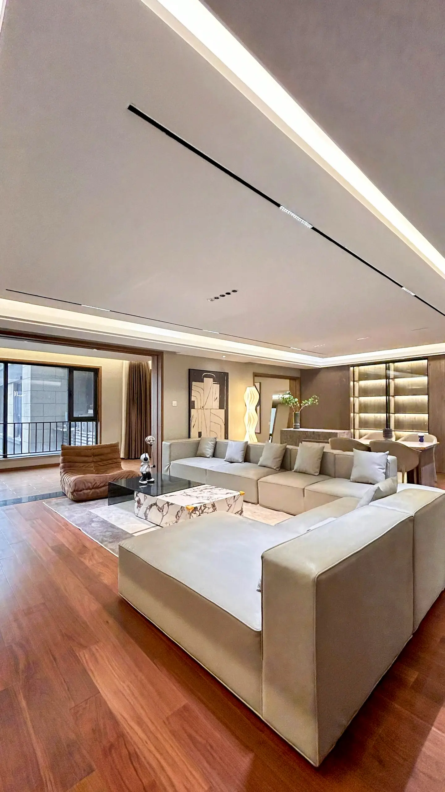 一套房子🏠，一辈子，简单耐看就好图片_3