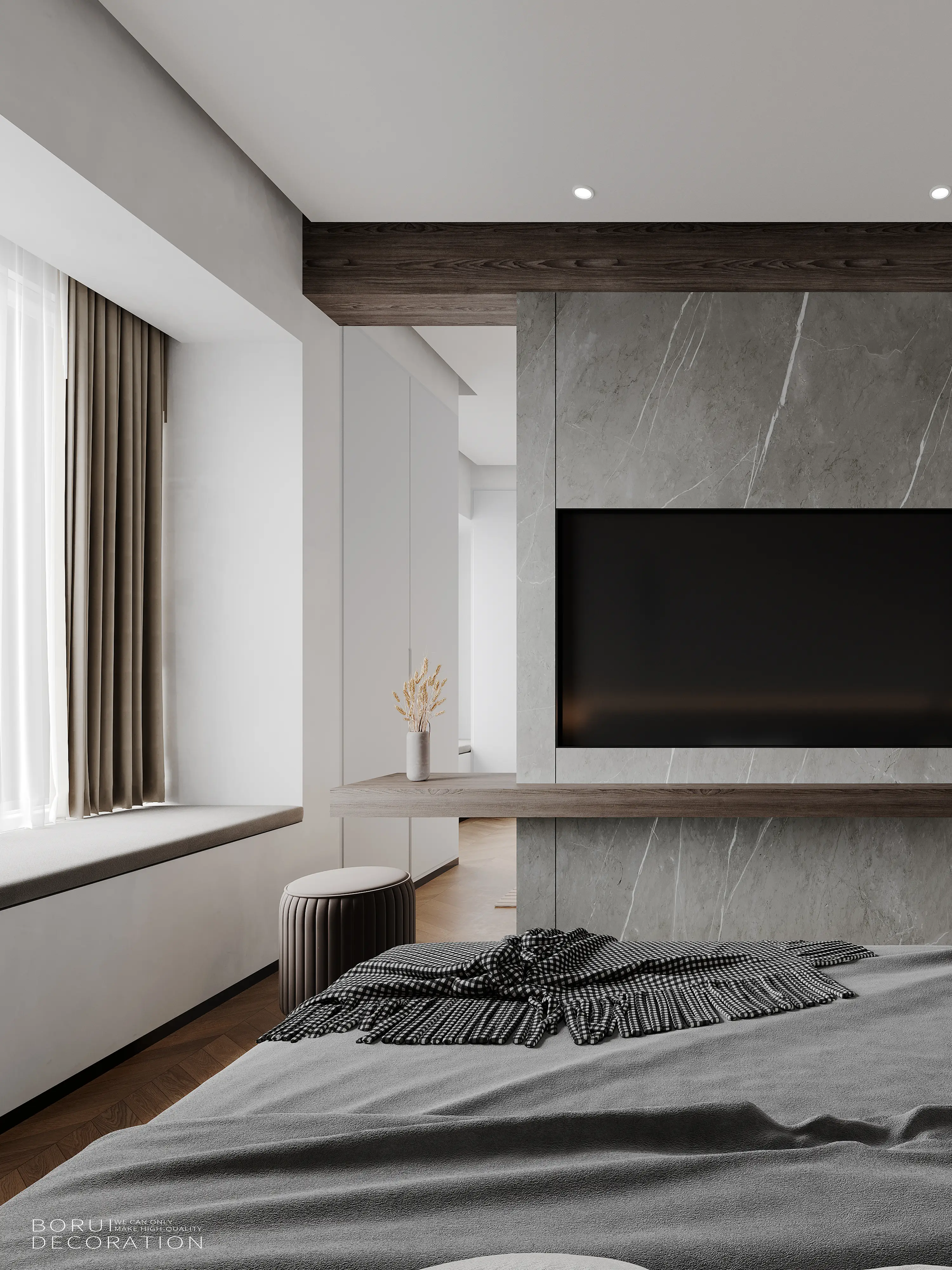 扫地机器人安装位置哪里好图片_4