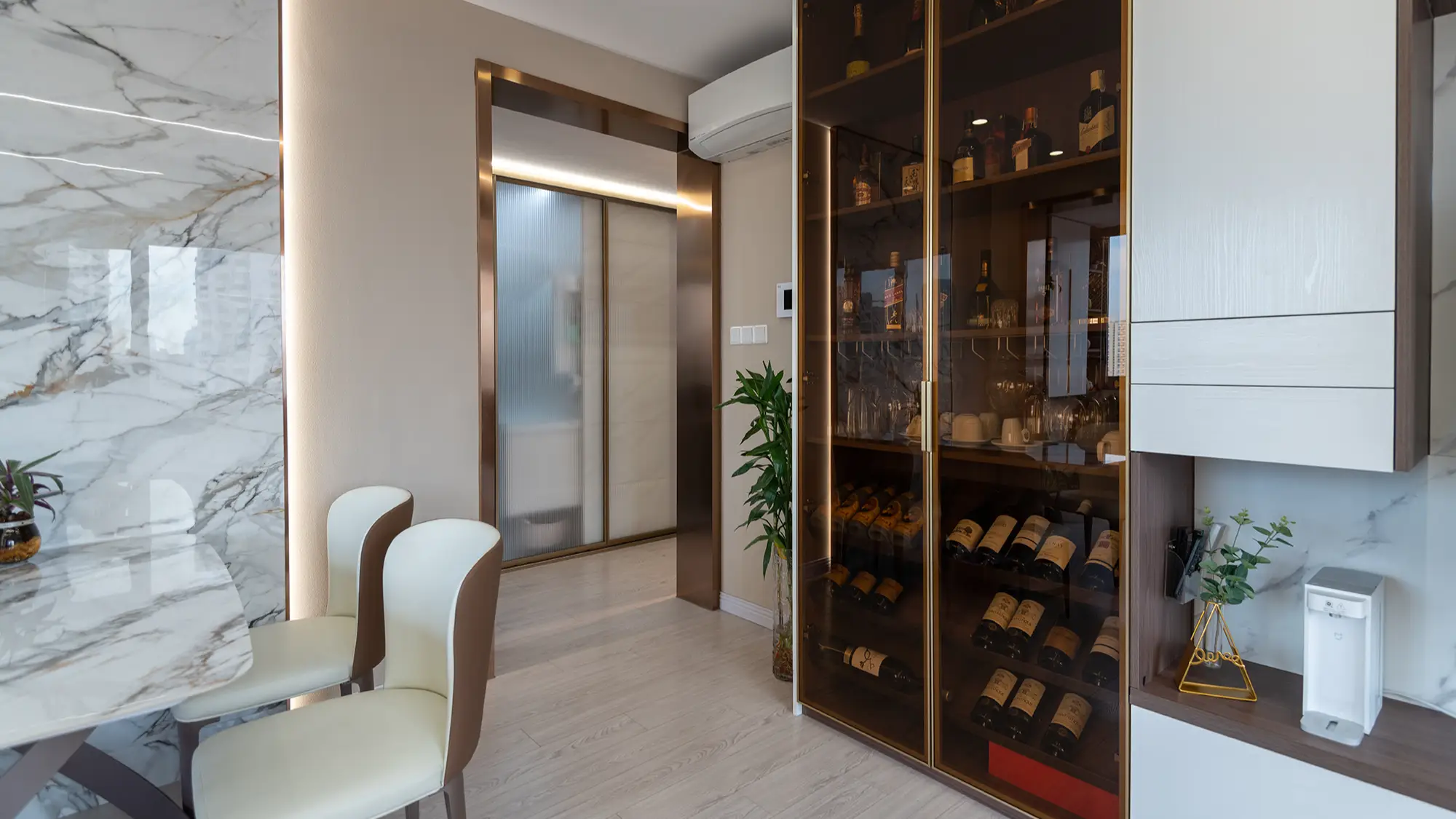 别再让渗水毁了你的新家！快来看看解决方法