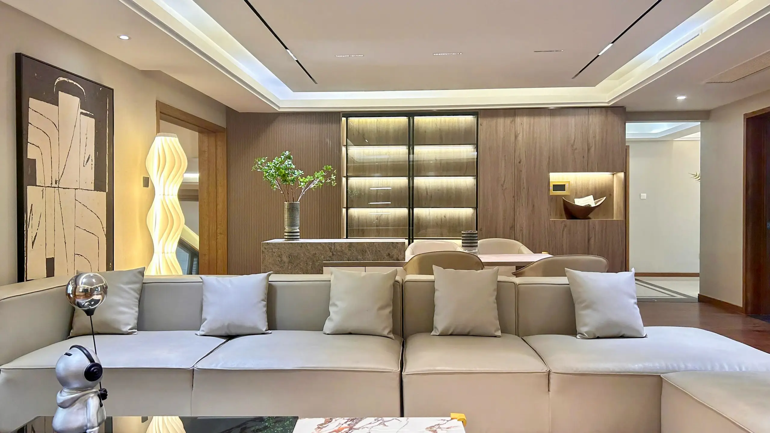 一套房子🏠，一辈子，简单耐看就好图片_1