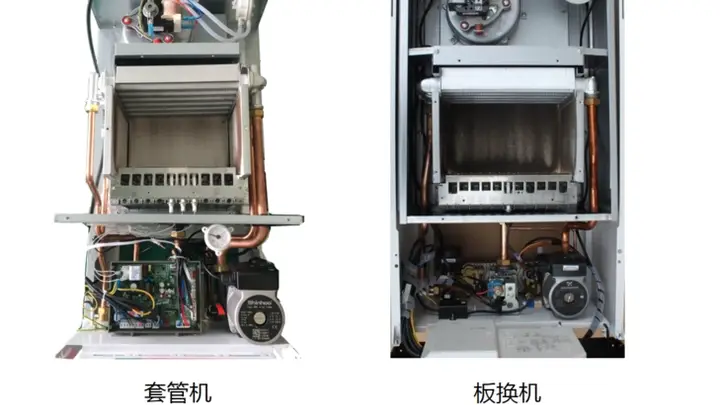 2023年壁挂炉推荐选购攻略，美的的壁挂炉怎么样？