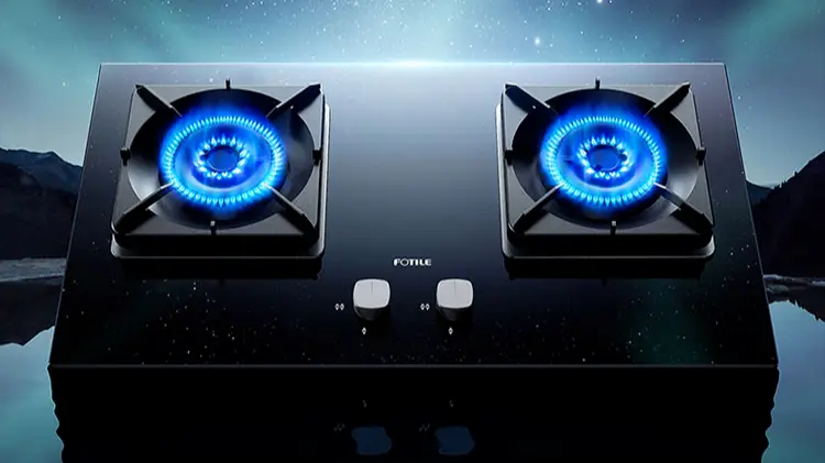 选燃气灶，怎么能只看火力大小？！