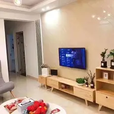 这样装小户型，春天永不离去 图片_3