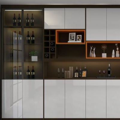 艾尚衣柜-工厂直订