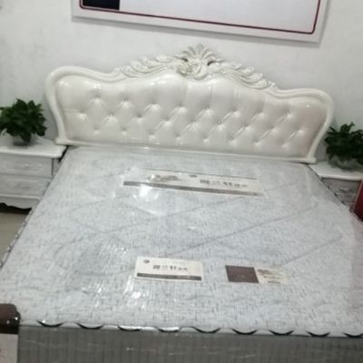 洛宁高锋床垫