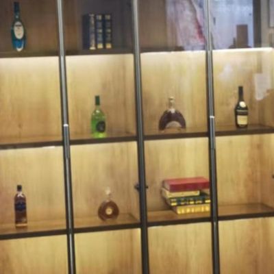 舒尔适家智能家居有限公司