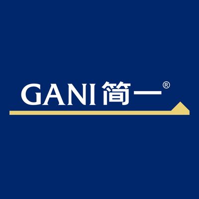 GANI简一官方号