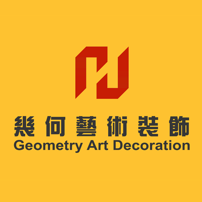 几何艺术装饰