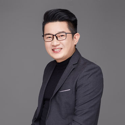 设计师大卫