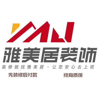 大连雅美居装饰旗舰店