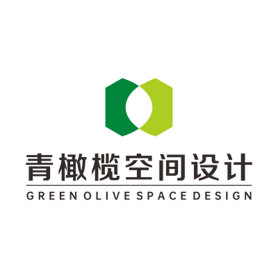 青橄榄空间设计